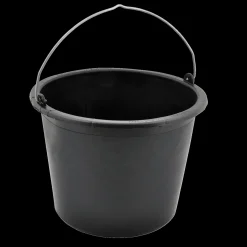 Murerspand 12 liter rund