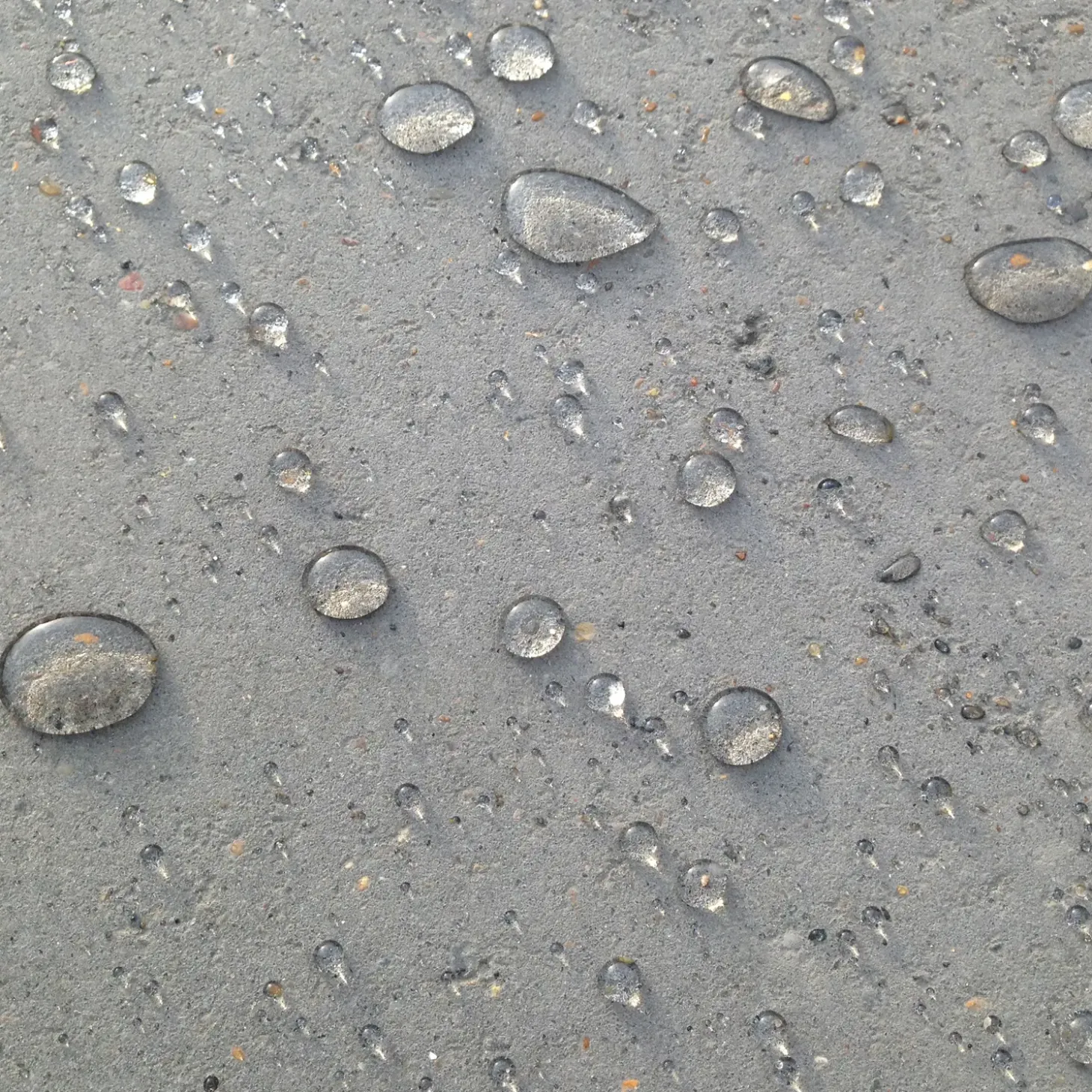 MV Produkter, imprægnering 5 L