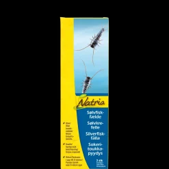 Natria mod sølvfisk, 2 stk