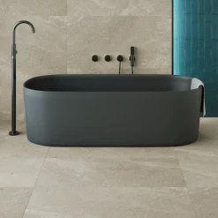 Navarti Ecchio Taupe - Fliseprøve