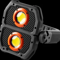 Nebo omni 3K genopladelig håndlampe 3000 lumen