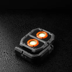 Nebo omni 3K genopladelig håndlampe 3000 lumen