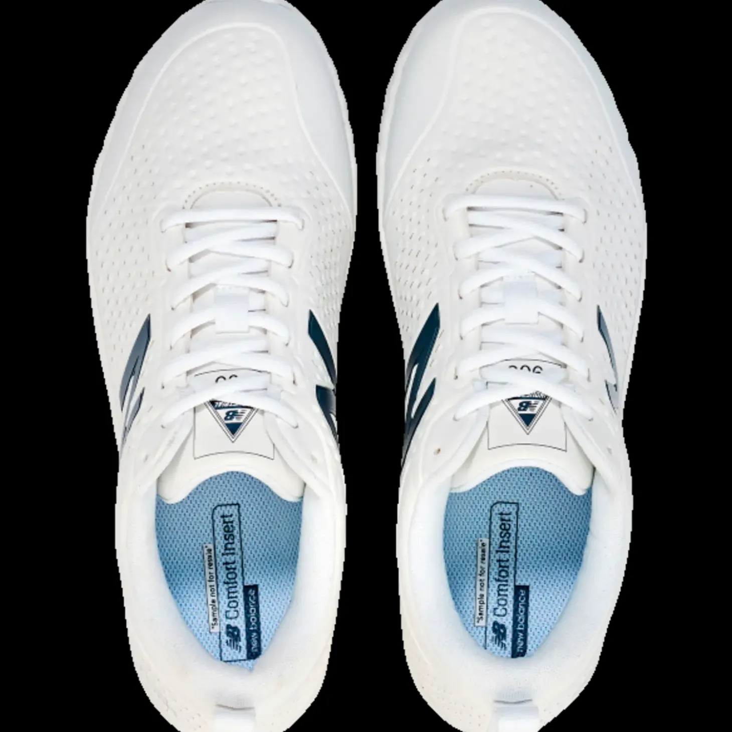 New Balance 906 jobsko hvid herre str. 44