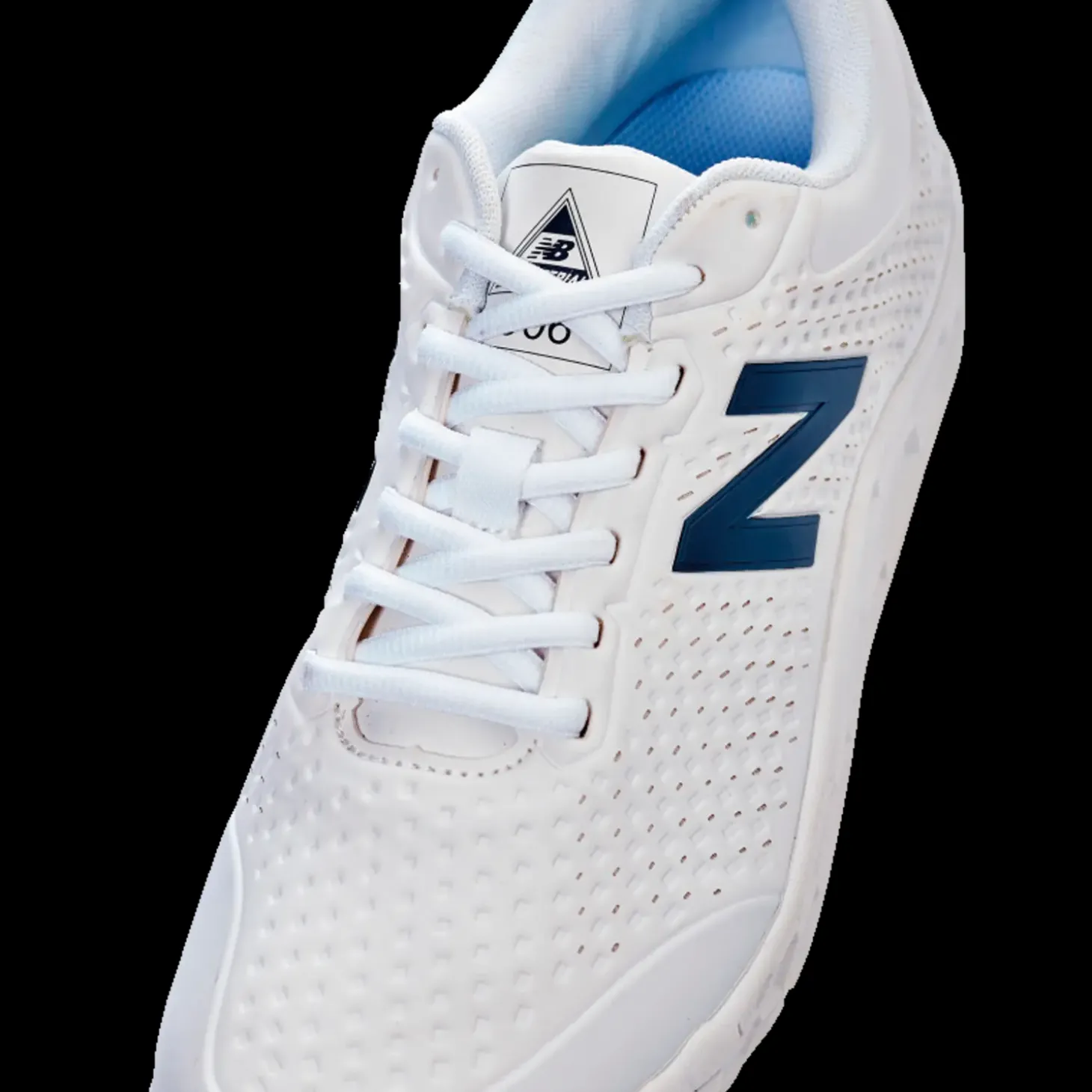 New Balance 906 jobsko hvid herre str. 44