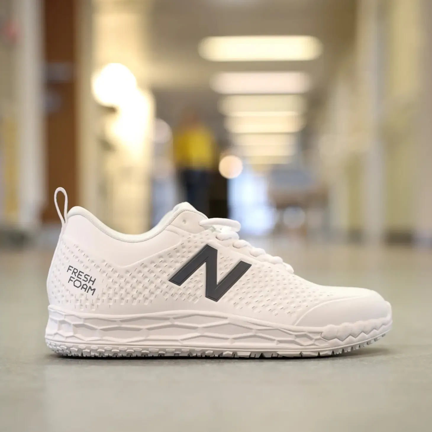 New Balance 906 jobsko hvid herre str. 44