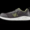 New Balance ESD sko logic grey str. 46,5