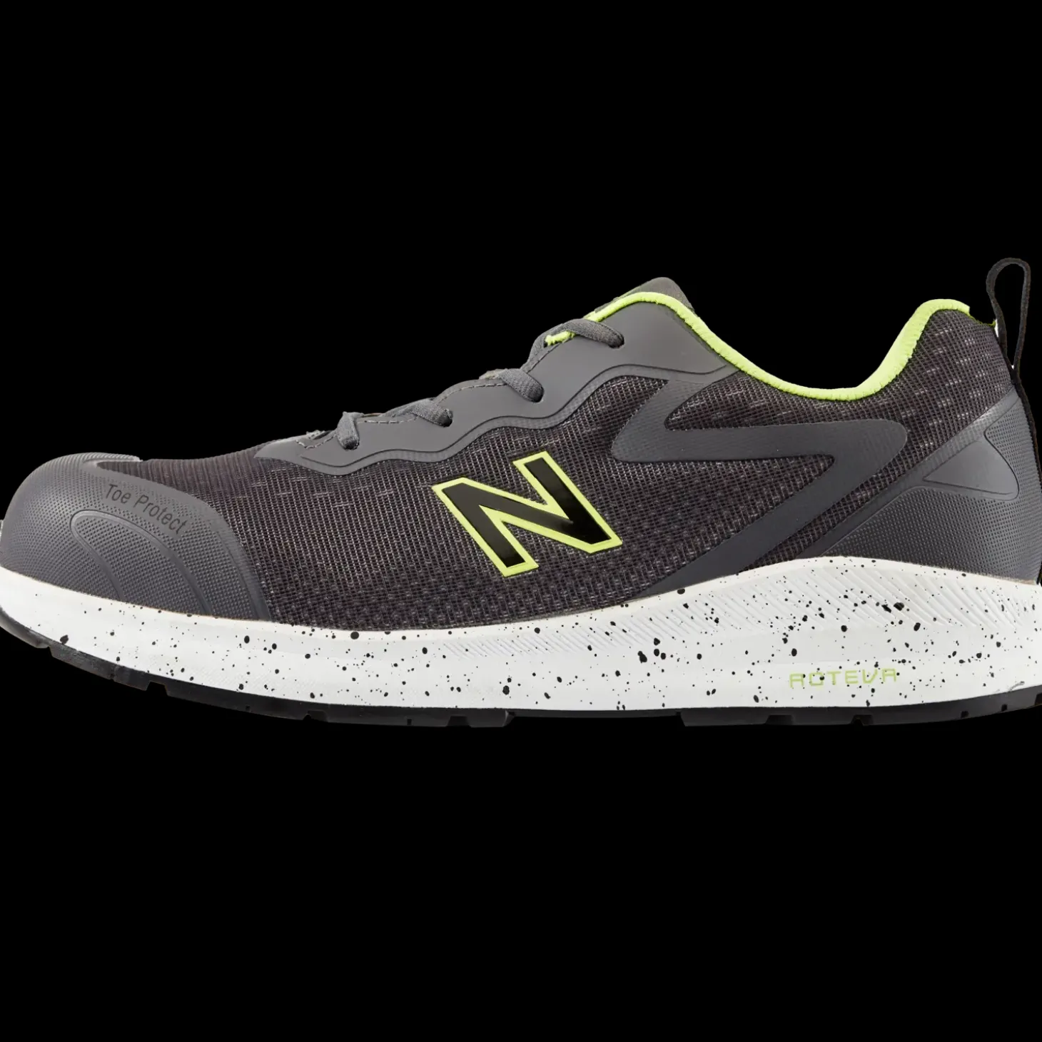 New Balance ESD sko logic grey str. 46,5