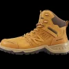 New Balance Nubuck støvle contour wheat str. 43