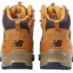 New Balance Nubuck støvle contour wheat str. 43