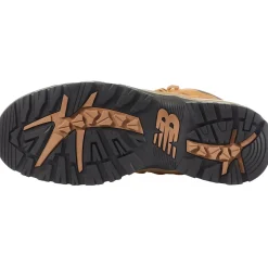 New Balance Nubuck støvle contour wheat str. 43