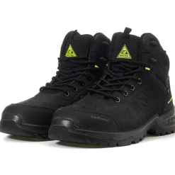 New Balance Nubuck støvle contour black str. 43