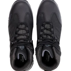 New Balance Nubuck støvle allisite black str. 43