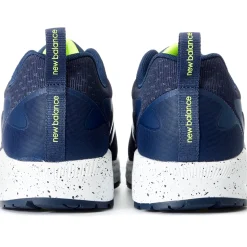 New Balance sikkerhedssko med boa lukning navy str. 42