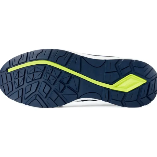 New Balance sikkerhedssko med boa lukning navy str. 42