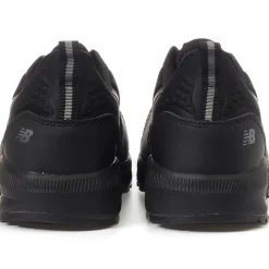 New Balance tekstil sko speedware black str. 44