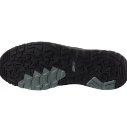 New Balance tekstil sko speedware black str. 44