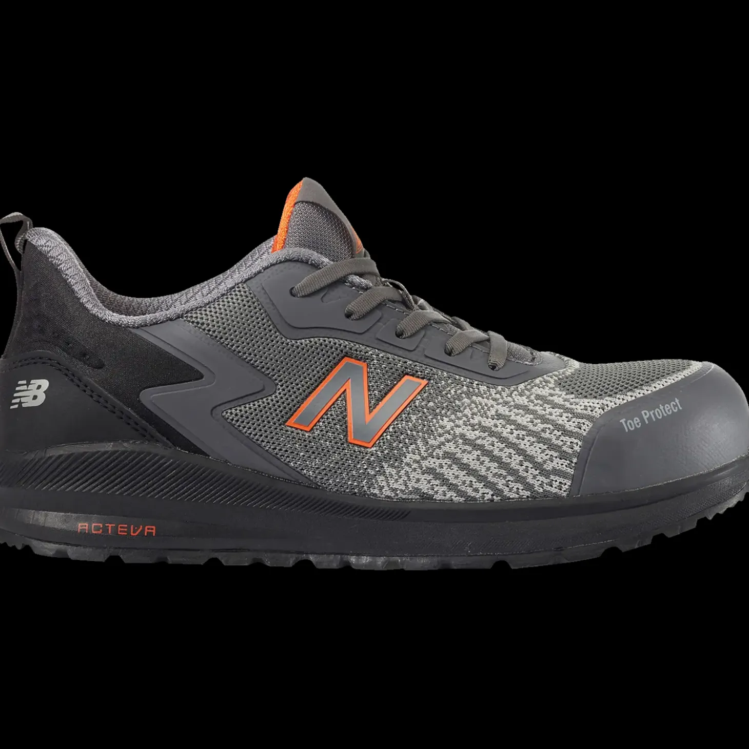 New Balance tekstil sko speedware grey str. 43