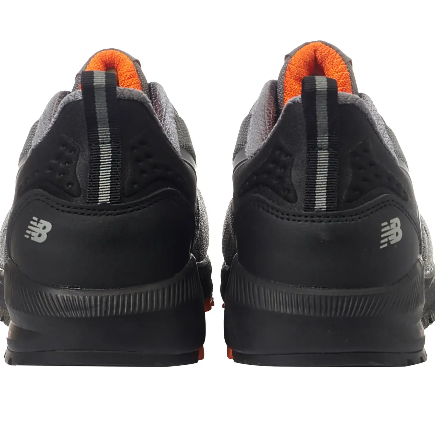 New Balance tekstil sko speedware grey str. 43