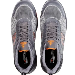 New Balance tekstil sko speedware grey str. 43