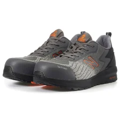 New Balance tekstil sko speedware grey str. 43