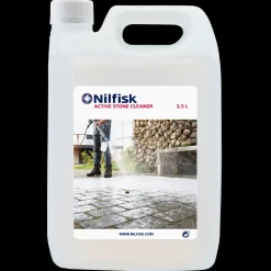 Nilfisk Active Stone Cleaner rengøringsmiddel 2,5 ltr.