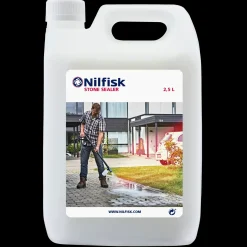 Nilfisk Active Stone Cleaner rengøringsmiddel 2,5 ltr.