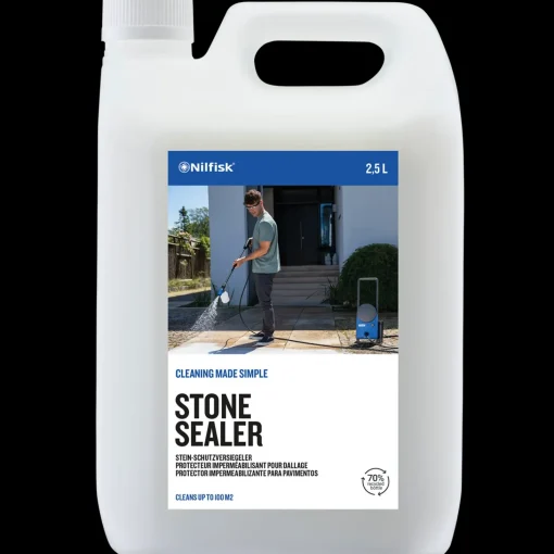Nilfisk active stone sealer 2,5 L