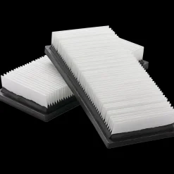 Nilfisk ALTO kassette-filter 2 stk