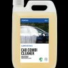 Nilfisk car combi autoshampoo med voks 2,5 L