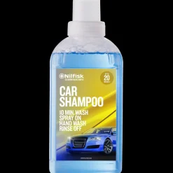 Nilfisk Car Shampoo 500 ml