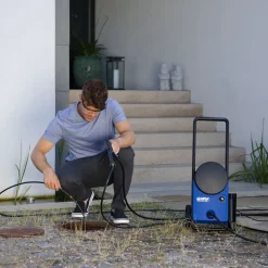 Nilfisk Core 130-6 PowerControl højtryksrenser