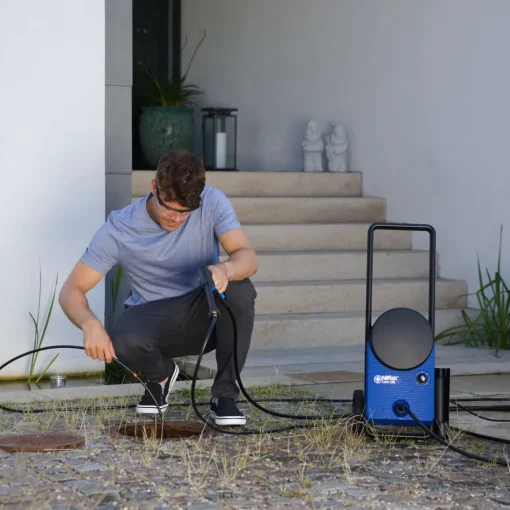 Nilfisk Core 130-6 PowerControl højtryksrenser