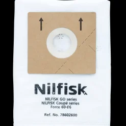 Nilfisk One/Neo støvsugerposer