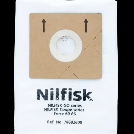 Nilfisk One/Neo støvsugerposer