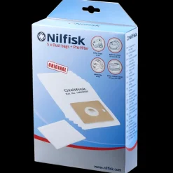 Nilfisk One/Neo støvsugerposer