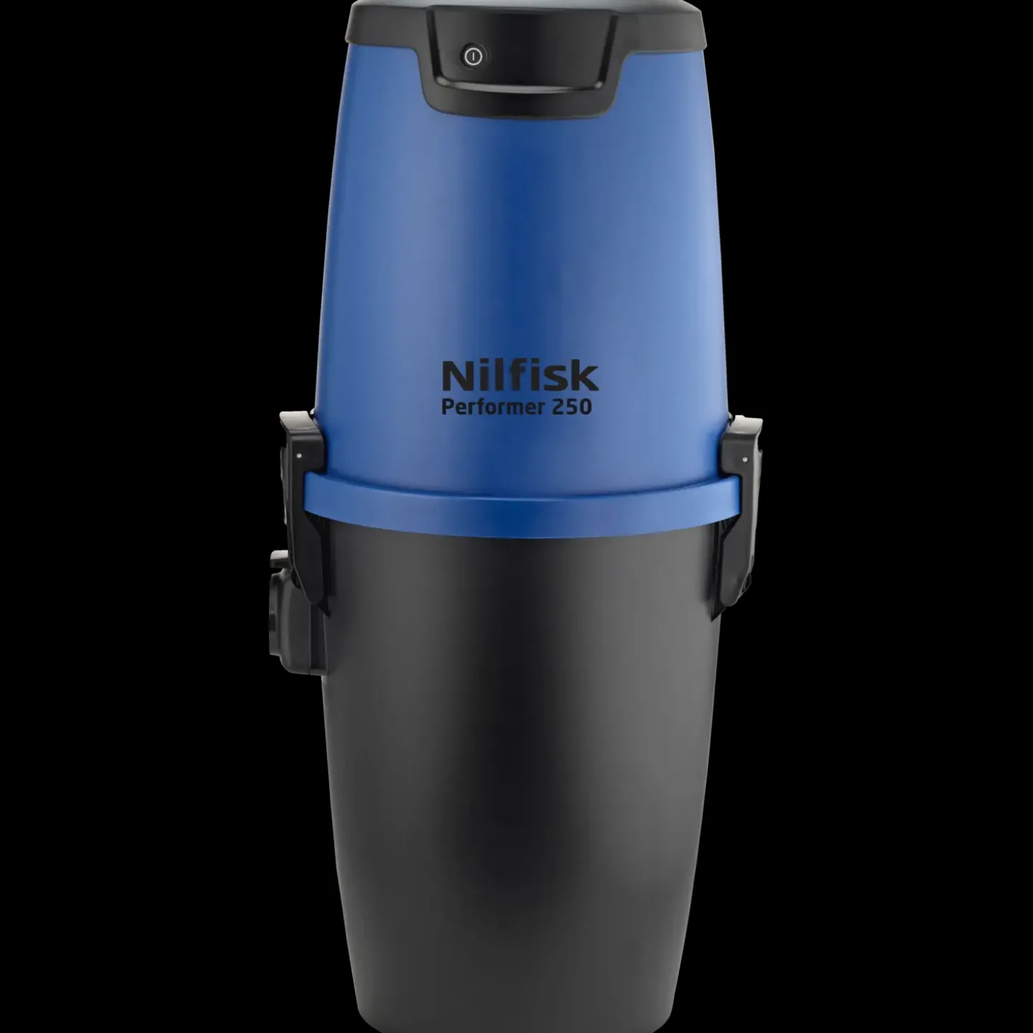 Nilfisk Performer 250 centralstøvsuger