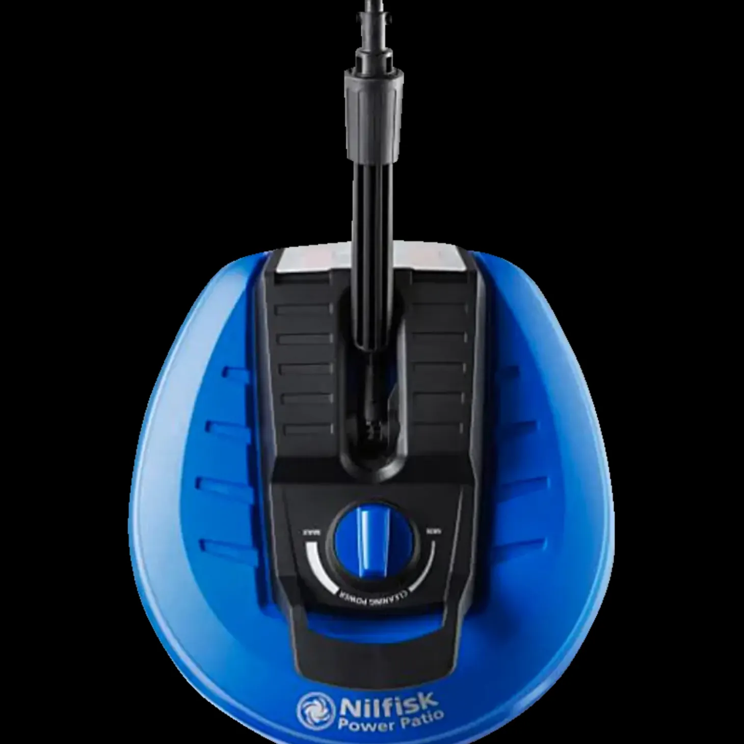 Nilfisk power patio terrassevasker