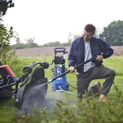 Nilfisk Premium 180-10 GARDEN højtryksrenser
