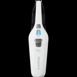 Nilfisk Quick White håndstøvsuger 20 V