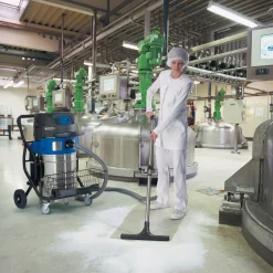 Nilfisk støvsuger ATTIX 965-21 SD XC