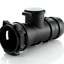 Nilfisk T-connector/garageudtag