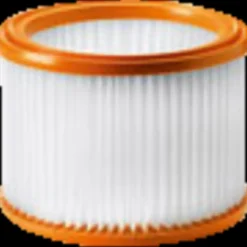 Nilfisk W&D filter for Multi støvsugere