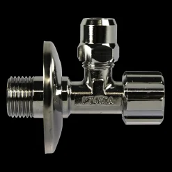 Nil-hane 1/2"x10 mm forkromet