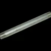 Nippelrør 3/4"x30 mm galv.
