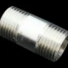 Nippelrør 1/2"x40 mm krom