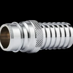 Nito 3/4" koblingsnippel m/slangespids
