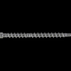 NKT Deck Pro outdoor skjult terrasseskrue 4,5x60 mm TX15 250 stk
