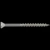 NKT Deck+ TX20 terrasseskrue 4,2x55 mm 1600 stk