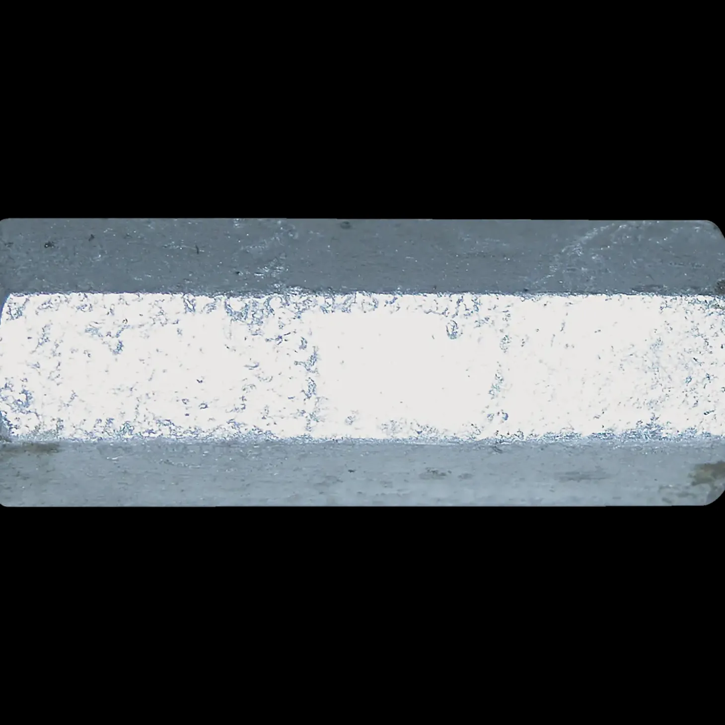 NKT forbindelsesmøtrik M12x50 mm varmforz. 50 stk