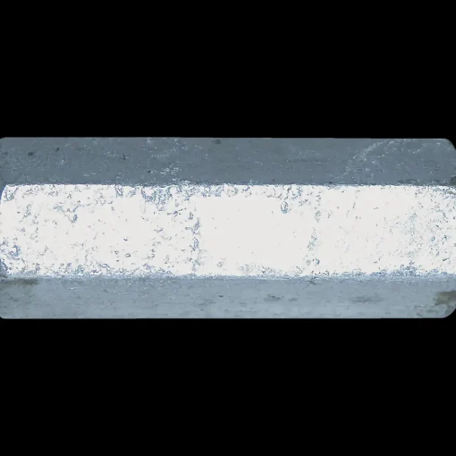 NKT forbindelsesmøtrik M10x50 mm varmforz. 50 stk
